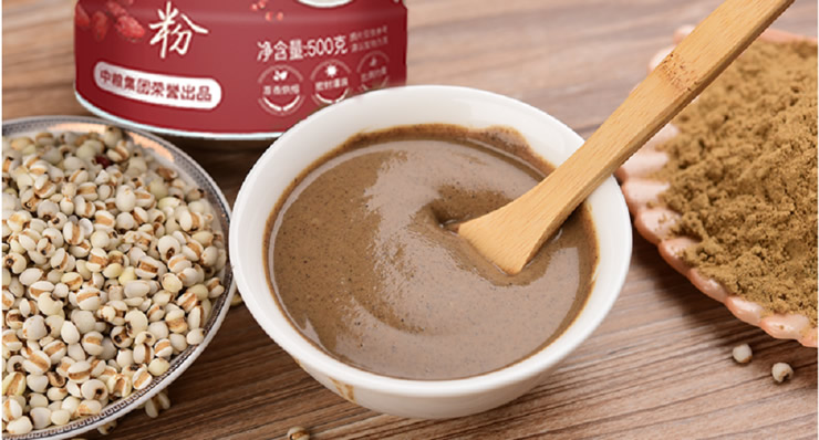 中粮可益康红豆薏米粉