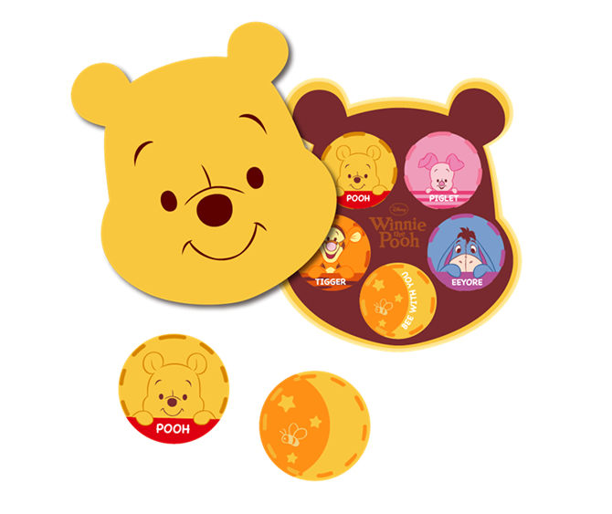 新雅维尼款月光宝盒188型